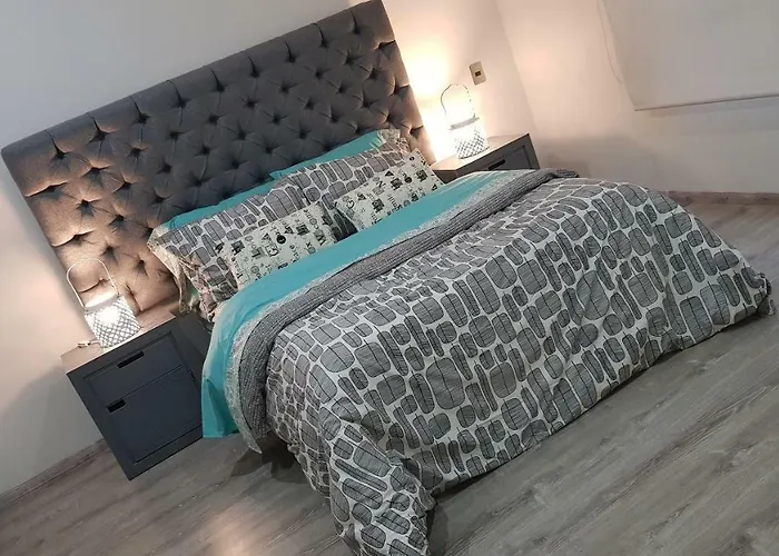 Hospédate Con Lujo Al Sur Affittacamere 2*