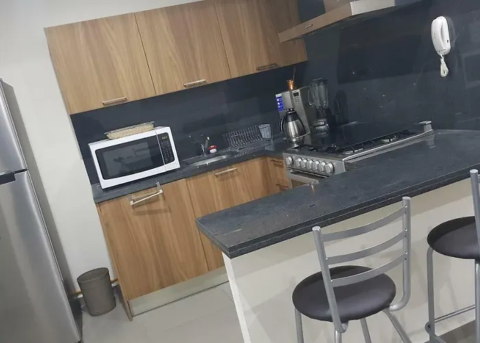 Hospédate Con Lujo Al Sur 2*