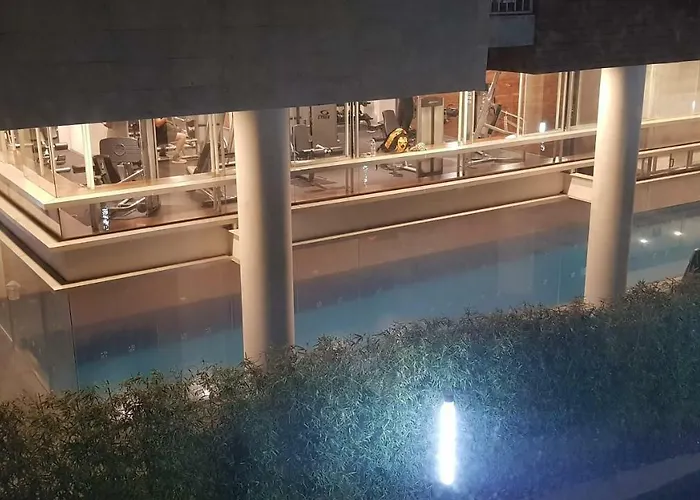 Hospédate Con Lujo Al Sur Città del Messico