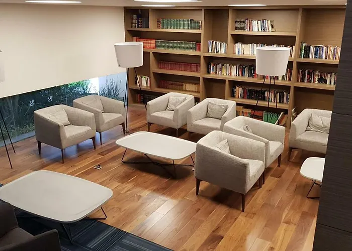 Hospédate Con Lujo Al Sur Affittacamere 2*
