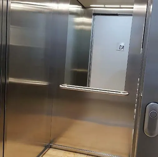 Hospédate Con Lujo Al Sur 2* Città del Messico