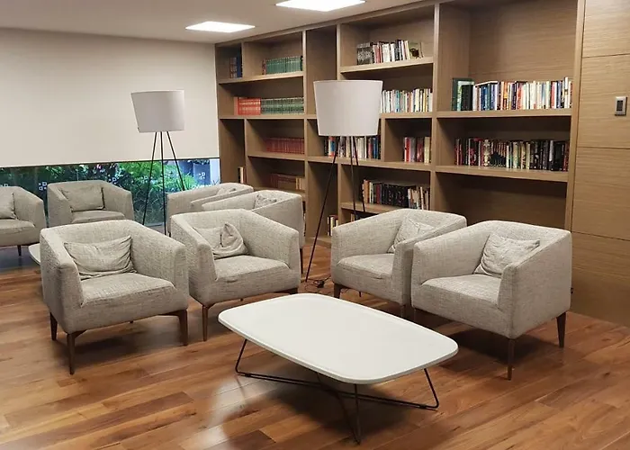 Hospédate Con Lujo Al Sur Affittacamere 2*